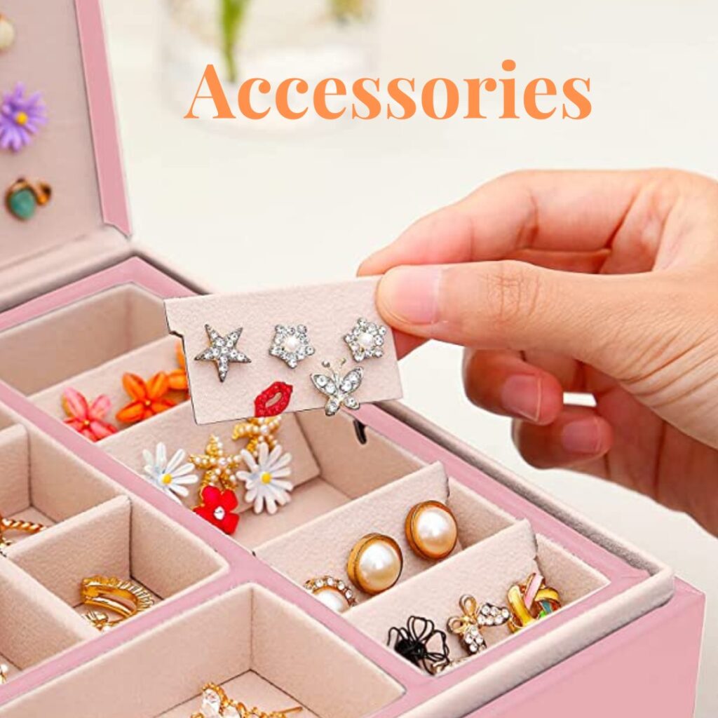 Accessories